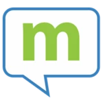 mediconecta android application logo